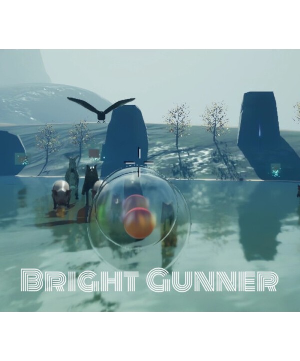 BrightGunner Steam Key GLOBAL